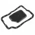 Фильтр АКПП Mazda 6/Fiesta/Focus -12 (4-ст. АКПП 4F27E) BLUE PRINT ADF122124 (фото 2)