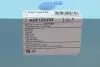 Фильтр воздушный Ford Transit 2.0 EcoBlue 16V 13- BLUE PRINT ADF122234 (фото 4)