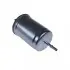 Фильтр топливный Volvo S40/S60/S80/V40/V70 1.6-2.9i 95-10 BLUE PRINT ADF122324 (фото 1)