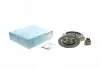 Комплект сцепления Iveco Daily I-IV 2.3D/2.4D/2.5D/2.8TDI 96-07 (d=234mm) (+выжимной) BLUE PRINT ADF1230108 (фото 1)