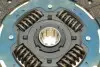 Комплект сцепления Iveco Daily I-IV 2.3D/2.4D/2.5D/2.8TDI 96-07 (d=234mm) (+выжимной) BLUE PRINT ADF1230108 (фото 5)