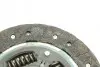 Комплект сцепления Iveco Daily I-IV 2.3D/2.4D/2.5D/2.8TDI 96-07 (d=234mm) (+выжимной) BLUE PRINT ADF1230108 (фото 7)