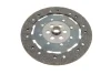 Комплект сцепления Ford Focus/Kuga 2.0 TDCi 08- (d=240mm) (+выжимной) BLUE PRINT ADF1230120 (фото 11)