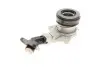 Комплект сцепления Ford Focus/Kuga 2.0 TDCi 08- (d=240mm) (+выжимной) BLUE PRINT ADF1230120 (фото 2)