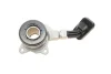 Комплект сцепления Ford Focus/Kuga 2.0 TDCi 08- (d=240mm) (+выжимной) BLUE PRINT ADF1230120 (фото 7)