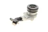 Комплект сцепления Ford Focus/Kuga 2.0 TDCi 08- (d=240mm) (+выжимной) BLUE PRINT ADF1230120 (фото 9)
