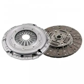 К-т сцепления BLUE PRINT ADF1230126