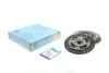 Комплект сцепления Ford Connect 1.8TDCi 02-13 (d=236mm) BLUE PRINT ADF123012 (фото 1)