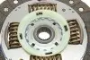 Комплект сцепления Ford Connect 1.8TDCi 02-13 (d=236mm) BLUE PRINT ADF123012 (фото 6)