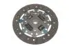 Комплект сцепления Ford Focus 1.8 Duratec 04-13 (d=220mm) BLUE PRINT ADF1230138 (фото 4)