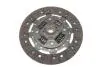 Комплект сцепления Ford Focus 1.8 Duratec 04-13 (d=220mm) BLUE PRINT ADF1230138 (фото 5)