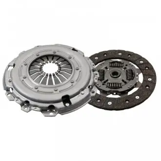 Сцепления Ford C-MAX II, Focus III, Mondeo IV BLUE PRINT ADF1230140