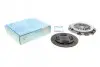 Комплект сцепления Ford Connect 1.8TDCI 02-13 (55/66kw) (d=236mm) BLUE PRINT ADF123028 (фото 1)