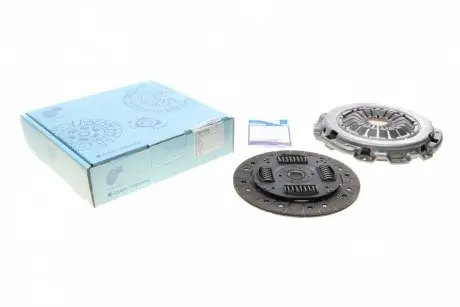 Комплект сцепления Ford Connect 1.8TDCI 02-13 (55/66kw) (d=236mm) BLUE PRINT ADF123028