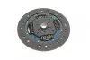 Комплект сцепления Ford Connect 1.8TDCI 02-13 (55/66kw) (d=236mm) BLUE PRINT ADF123028 (фото 5)