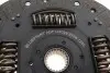 Комплект сцепления Ford Connect 1.8TDCI 02-13 (55/66kw) (d=236mm) BLUE PRINT ADF123028 (фото 6)