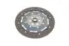 Комплект сцепления Ford Mondeo III 2.0 TDCi/TDDi 00-07 (d=241mm) BLUE PRINT ADF123036 (фото 2)