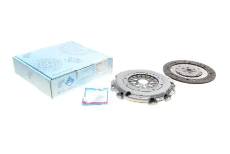 Комплект сцепления Ford Mondeo III 2.0 TDCi/TDDi 00-07 (d=241mm) BLUE PRINT ADF123036