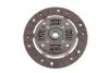 Комплект сцепления Ford Escort/Fiesta 80-97 (d=190mm) BLUE PRINT ADF123055 (фото 5)