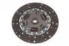Диск зчеплення Ford Transit 2.5D 85-02 BLUE PRINT ADF123103 (фото 2)