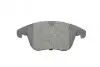 Колодки тормозные (передние) Land Rover Freelander/Ford Mondeo IV 1.8-2.5 07- BLUE PRINT ADF124205 (фото 3)
