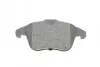 Колодки тормозные (передние) Land Rover Freelander/Ford Mondeo IV 1.8-2.5 07- BLUE PRINT ADF124205 (фото 5)