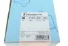 К-т колодок гальмівних BLUE PRINT ADF124208 (фото 7)