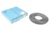 Диск тормозной (задний) Ford Transit 2.2-3.2 D 2.3 i 06-14 (280х16)(с покрытием)(полный) BLUE PRINT ADF124317 (фото 1)