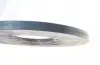 Диск тормозной (задний) Ford Transit 2.2-3.2 D 2.3 i 06-14 (280х16)(с покрытием)(полный) BLUE PRINT ADF124317 (фото 3)