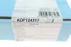 Диск тормозной (задний) Ford Transit 2.2-3.2 D 2.3 i 06-14 (280х16)(с покрытием)(полный) BLUE PRINT ADF124317 (фото 5)