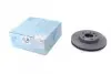 Диск тормозной (передний) VW Sharan 95-10/Ford Galaxy 95-06 (287.7x25) (с покрытием) BLUE PRINT ADF124343 (фото 1)