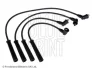 Фото 1 - проводи запалювання Kia Rio 1.3 00-05 (к-кт) BLUE PRINT ADG01648 Проводи запалювання Kia Rio 1.3 00-05 (к-кт) BLUE PRINT ADG01648 (фото 1)