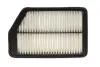 Фильтр воздушный Hyundai Tucson 2.0/2.4 09-/Kia Sportage 1.6-2.0 10- BLUE PRINT ADG022116 (фото 1)