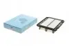 Фильтр воздушный Chevrolet Aveo 06-(benzin) BLUE PRINT ADG02239 (фото 1)