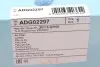 Фильтр воздушный Hyundai H-1 II 2.4 и 2.5 CRDi/TDCi 07- BLUE PRINT ADG02297 (фото 4)