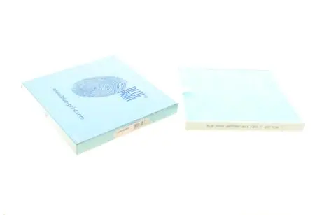 Фильтр салона Great Wall Steed/Wingle 06- BLUE PRINT ADG02567