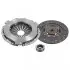 Комплект сцепления Hyundai Tucson /Kia Sportage/Ceed 2.0i 04- BLUE PRINT ADG030143C (фото 2)