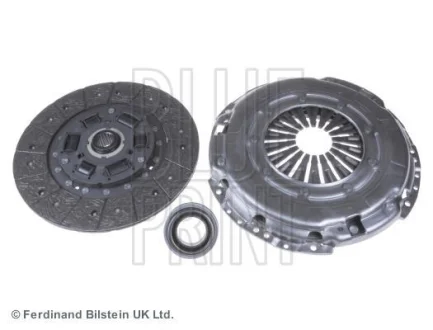 Фото комплект зчеплення Hyundai Elantra/i30/Kia Cerato 1.6 CRDi 05-12 BLUE PRINT ADG030208 Комплект зчеплення Hyundai Elantra/i30/Kia Cerato 1.6 CRDi 05-12 BLUE PRINT ADG030208