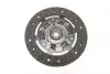 Комплект сцепления Opel Vectra A 1.8-2.0 и 88-95/Chevrolet Aveo 1.5 и 03- BLUE PRINT ADG03028 (фото 4)
