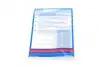 Комплект сцепления Opel Vectra A 1.8-2.0 и 88-95/Chevrolet Aveo 1.5 и 03- BLUE PRINT ADG03028 (фото 8)