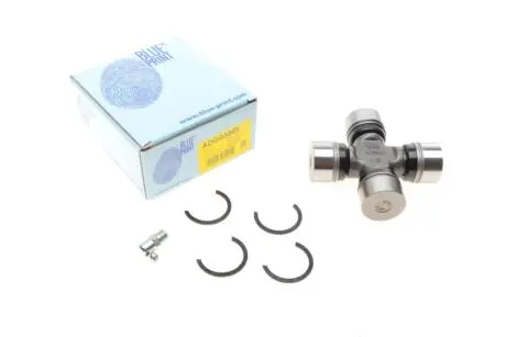 Крестовина кардана Kia Bongo/K2700/Sorento 97- BLUE PRINT ADG03905
