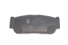 Колодки тормозные (задние) Kia Sorento 02-11/Ssangyong Rodius 05- BLUE PRINT ADG042111 (фото 4)