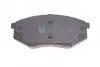 Колодки гальмівні (передні) Hyundai Tucson/Sonata/Kia Soul II 2.0-2.4 09-15/iX20 1.4-1.6 10- BLUE PRINT ADG042125 (фото 4)