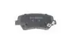 Колодки тормозные (передние) Hyundai Elantra 10-/ i30 11-/ Kia Ceed 12- BLUE PRINT ADG042137 (фото 3)