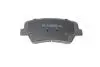 Колодки тормозные (передние) Hyundai Elantra 10-/ i30 11-/ Kia Ceed 12- BLUE PRINT ADG042137 (фото 6)