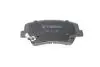 Колодки тормозные (передние) Hyundai Elantra 10-/ i30 11-/ Kia Ceed 12- BLUE PRINT ADG042137 (фото 9)