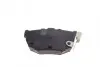 Колодки тормозные (задние) Hyundai Elantra/Kia Cerato 00- (85.2x46.4) BLUE PRINT ADG04232 (фото 4)