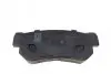 Колодки тормозные (задние) Hyundai Tucson 2.0 CRDi 04-10/Azera 3.3 i 05-/Getz 1.3-1.6 02-12 BLUE PRINT ADG04249 (фото 2)