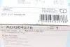 Колодки тормозные (передние) Hyundai i40/ix35/Kia Sportage 10- BLUE PRINT ADG04278 (фото 6)