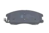 Колодки тормозные (передние) Chevrolet Captiva/Opel Antara 2.0-3.2 CDTI 06- BLUE PRINT ADG04285 (фото 2)